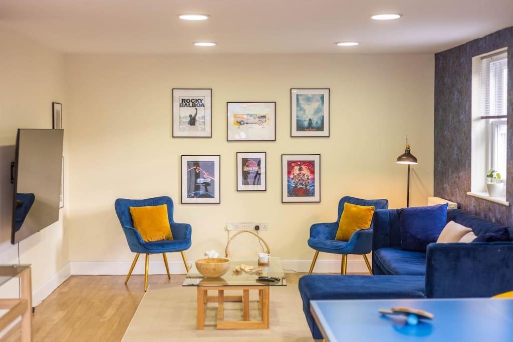 The Wellness Lodge- Gym, Table Tennis, Cinema, Parking And More! Μπαθ Εξωτερικό φωτογραφία