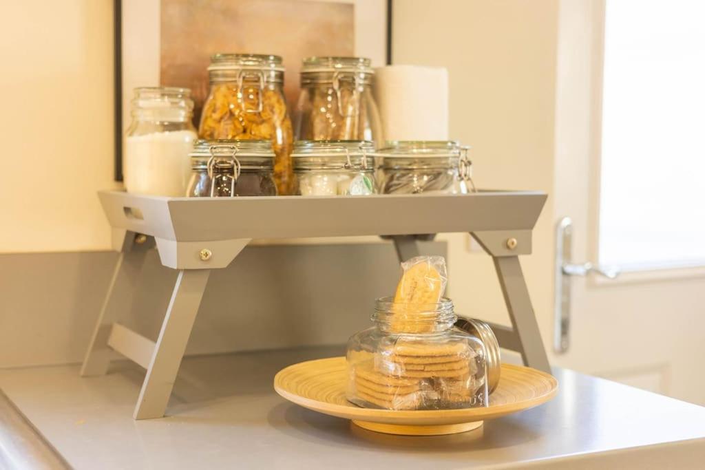 The Wellness Lodge- Gym, Table Tennis, Cinema, Parking And More! Μπαθ Εξωτερικό φωτογραφία
