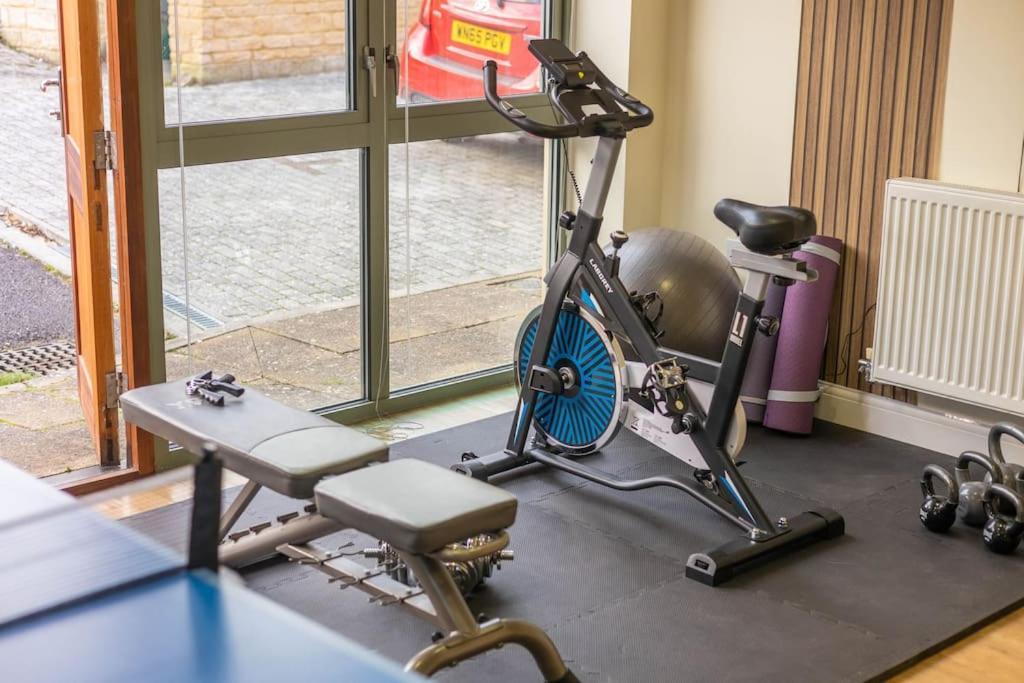 The Wellness Lodge- Gym, Table Tennis, Cinema, Parking And More! Μπαθ Εξωτερικό φωτογραφία